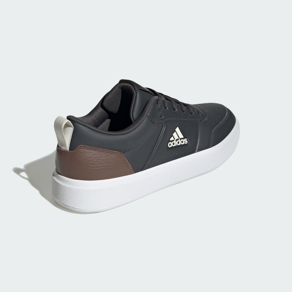 adidas Park St. Shoes - Grey | adidas ZA