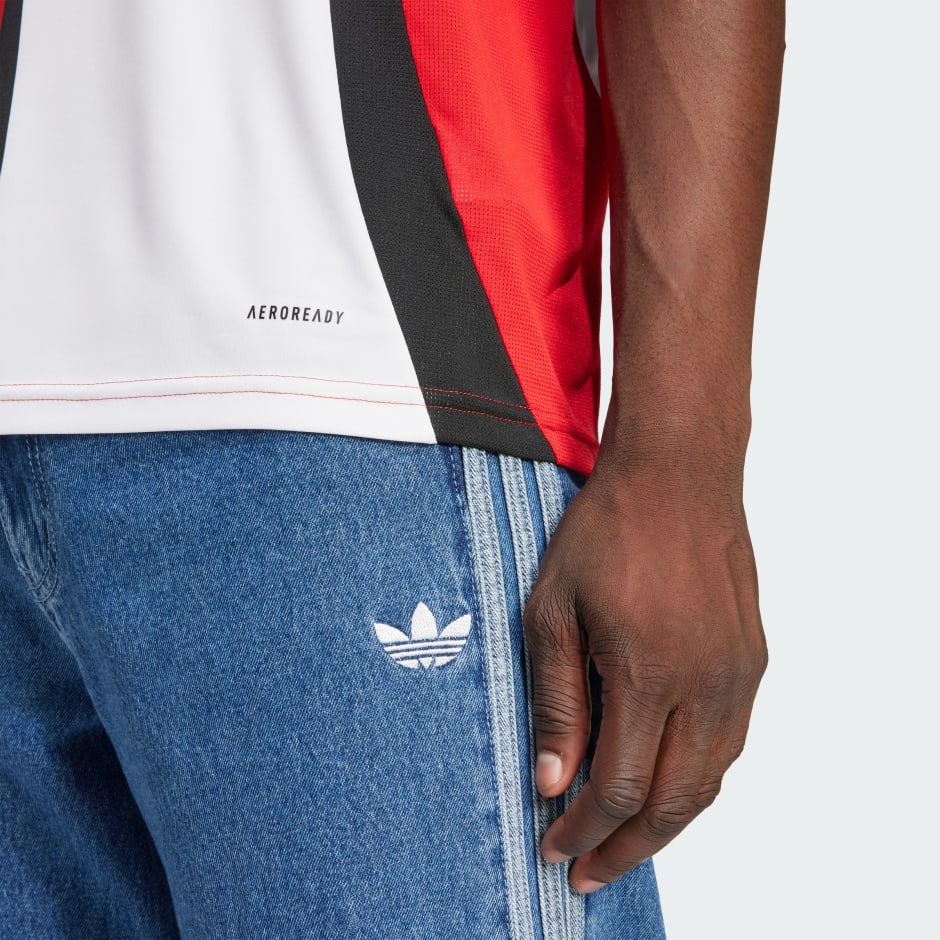 Camiseta River Plate Tercer Uniforme 24/25