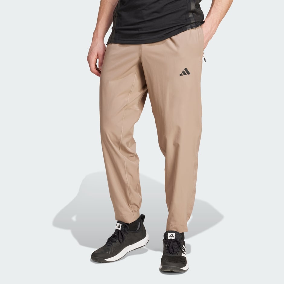 Train Essentials Training Pants