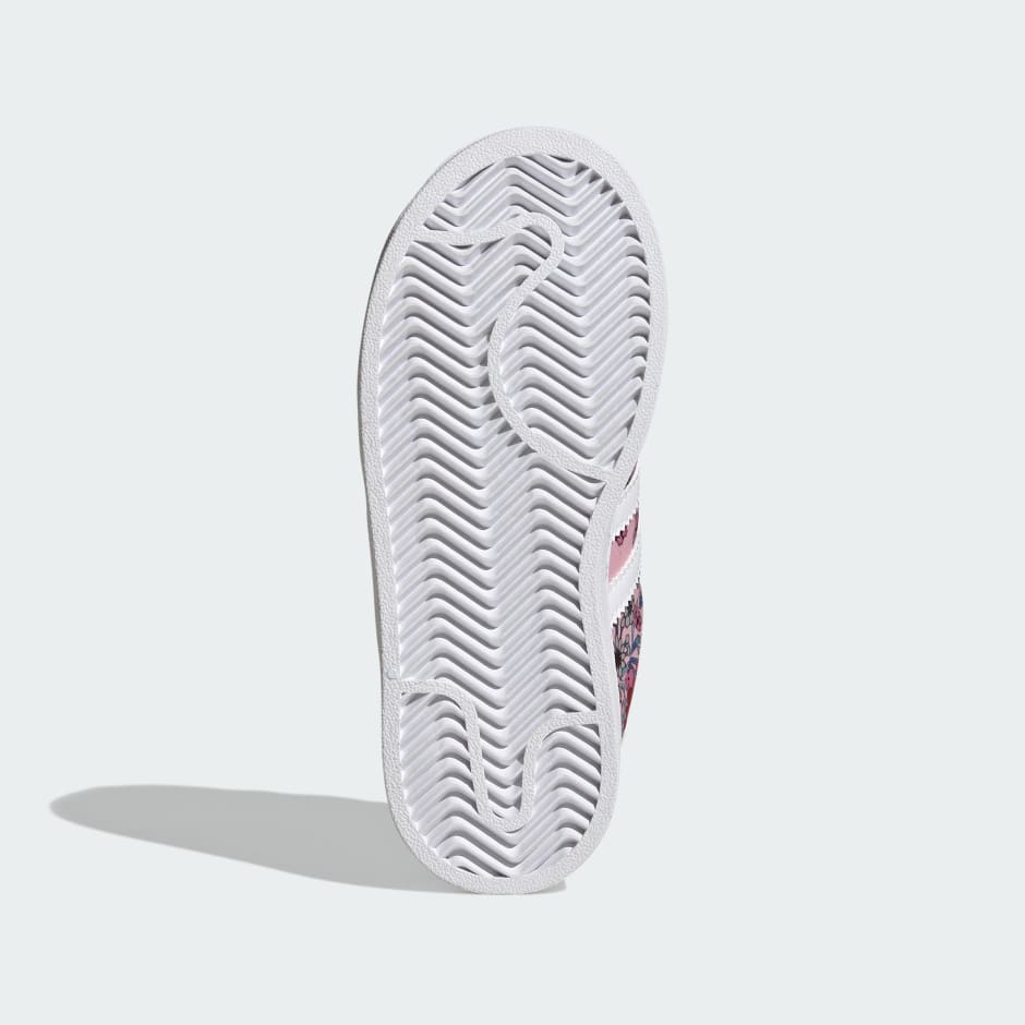 حذاء ADIDAS LIBERTY LONDON SUPERSTAR II COMFORT CLOSURE