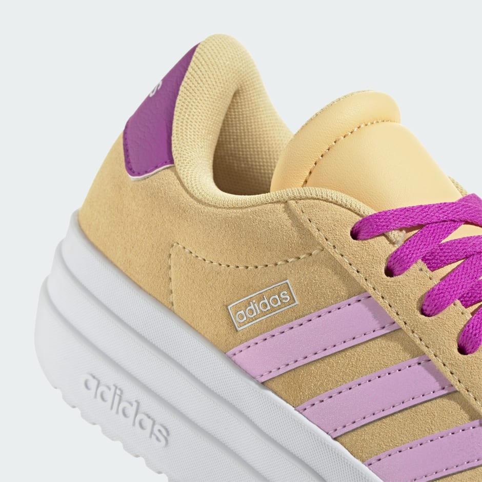 Teniși pentru copii VL Court Bold