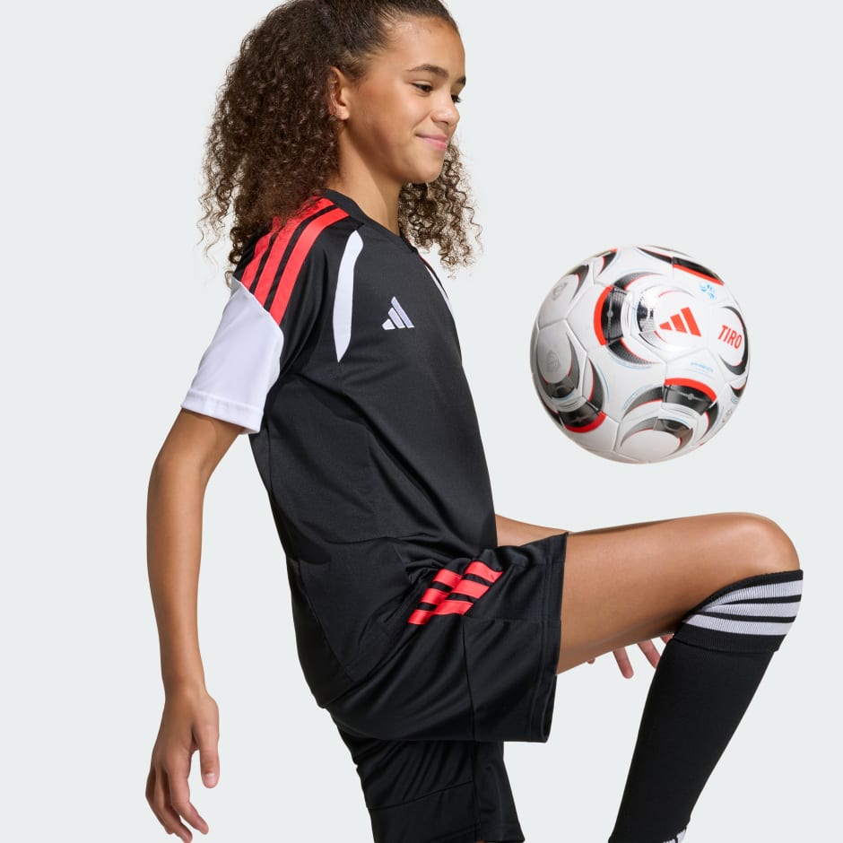 Tiro26 League Kids Jersey