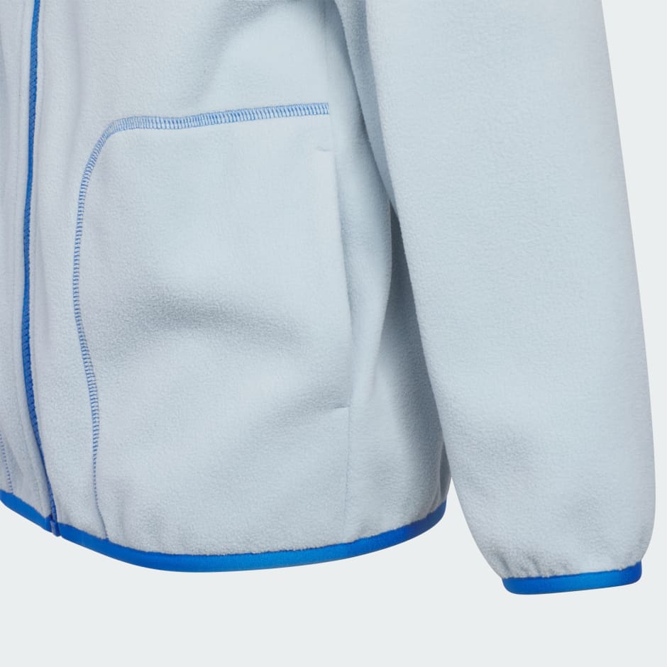 SPORTSWEAR KIDS 2IN1 JACKET