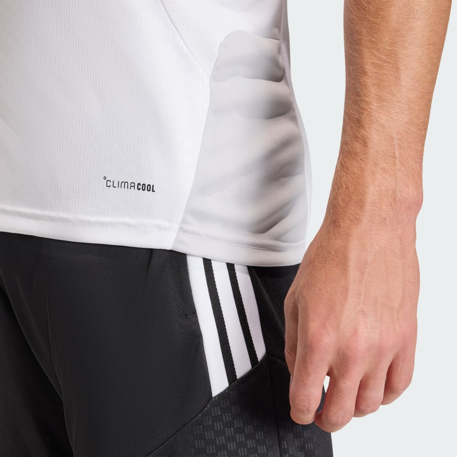 Tricou de Trening Tiro 26 Competition