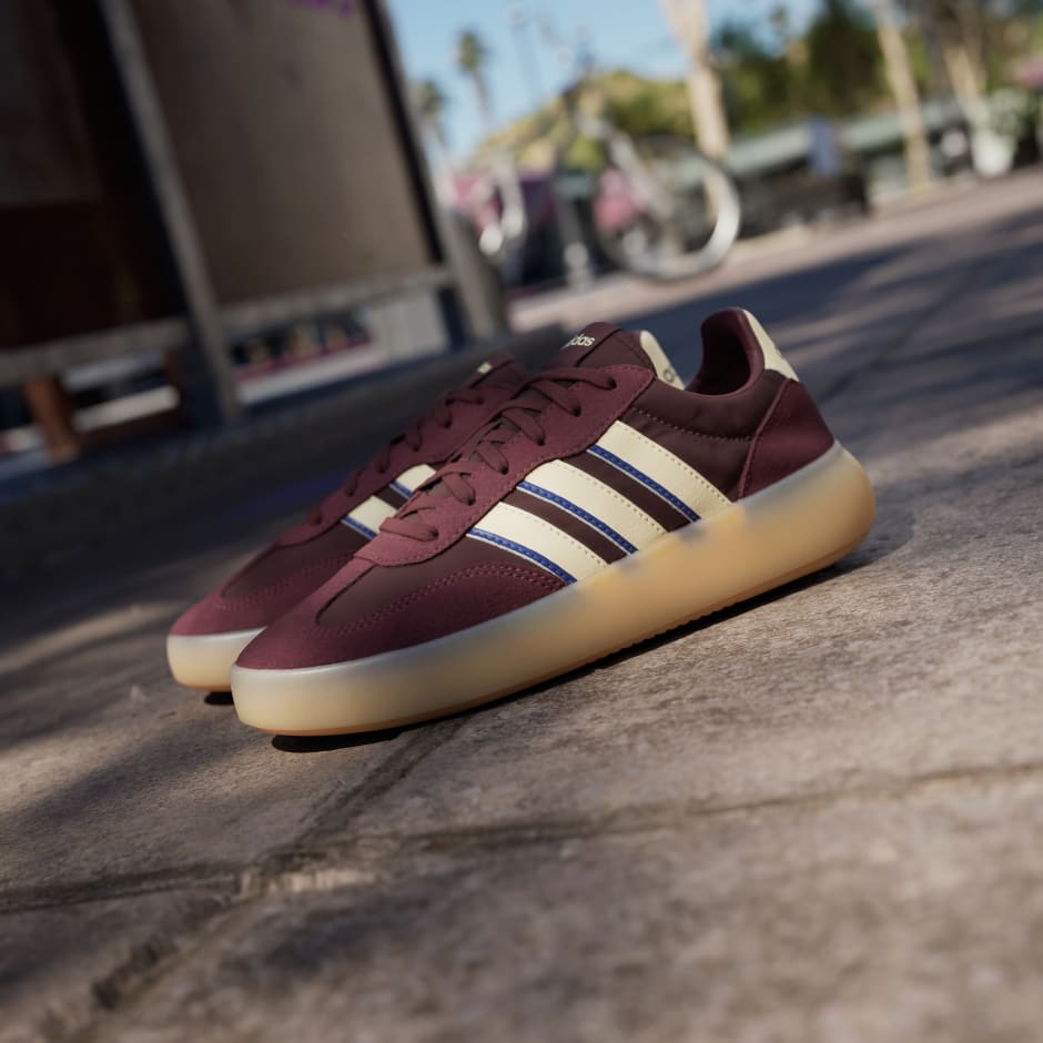 Barreda Decode Shoes