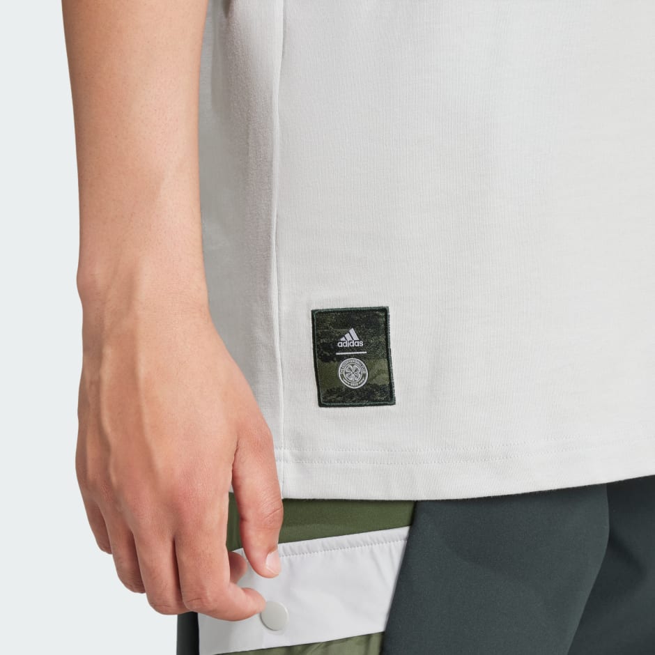 Tricou de sezon Celtic FC