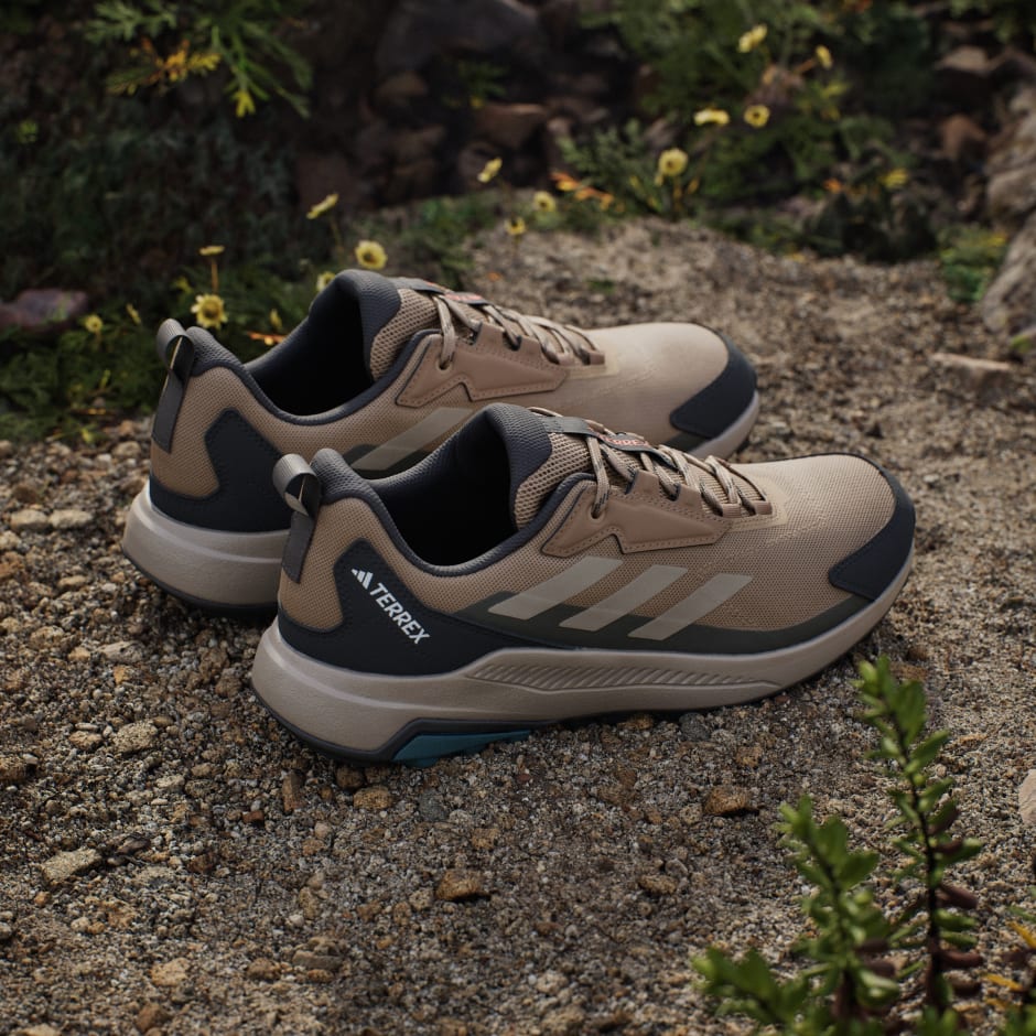 Terrex Anylander Hiking Shoes