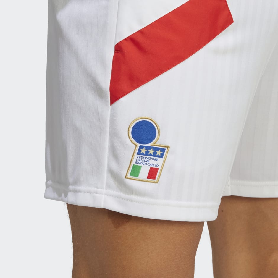 Italy Icon Shorts