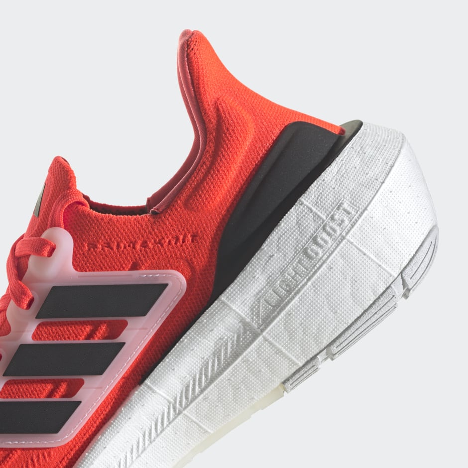 Ultra boost outlet rouge