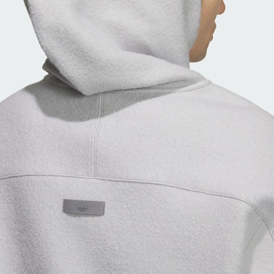 Hanorac PREMIUM 3S HOODED INNER, pentru bărbați