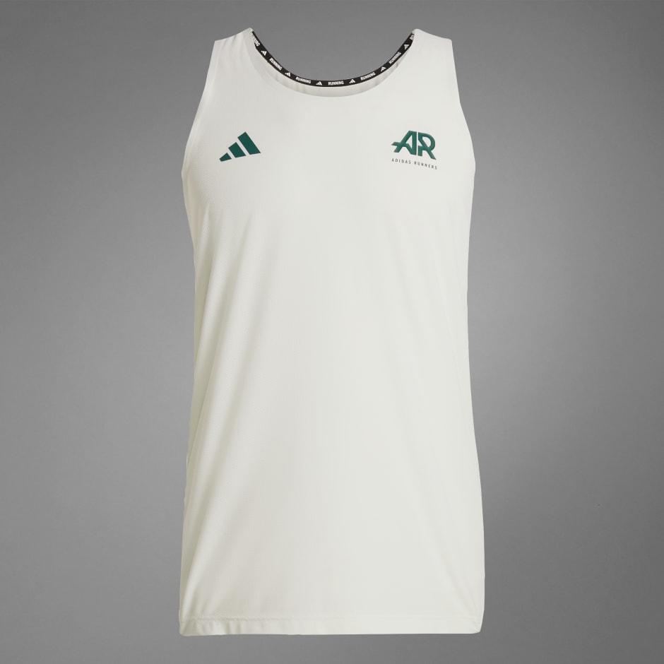 Runners CLIMACOOL Singlet