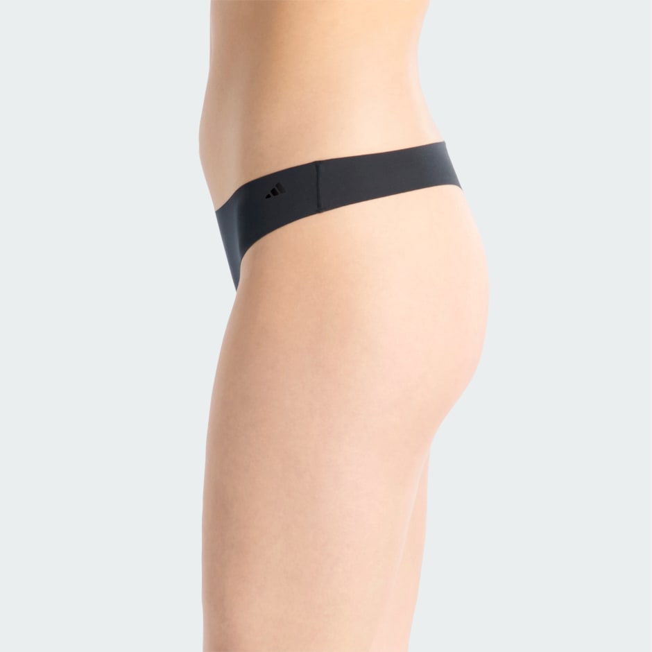 Active Light Flex 3-Pack Thong Underwear