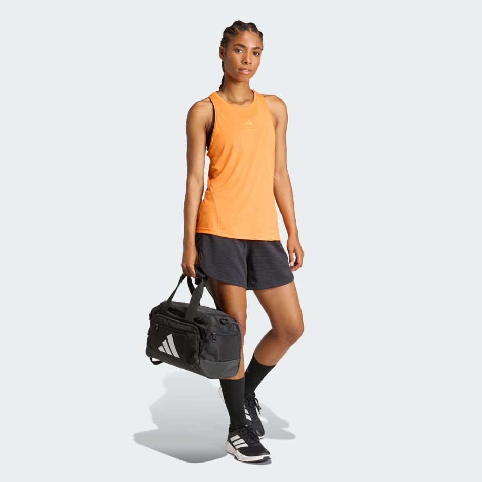 Maiou grafic Les Mills