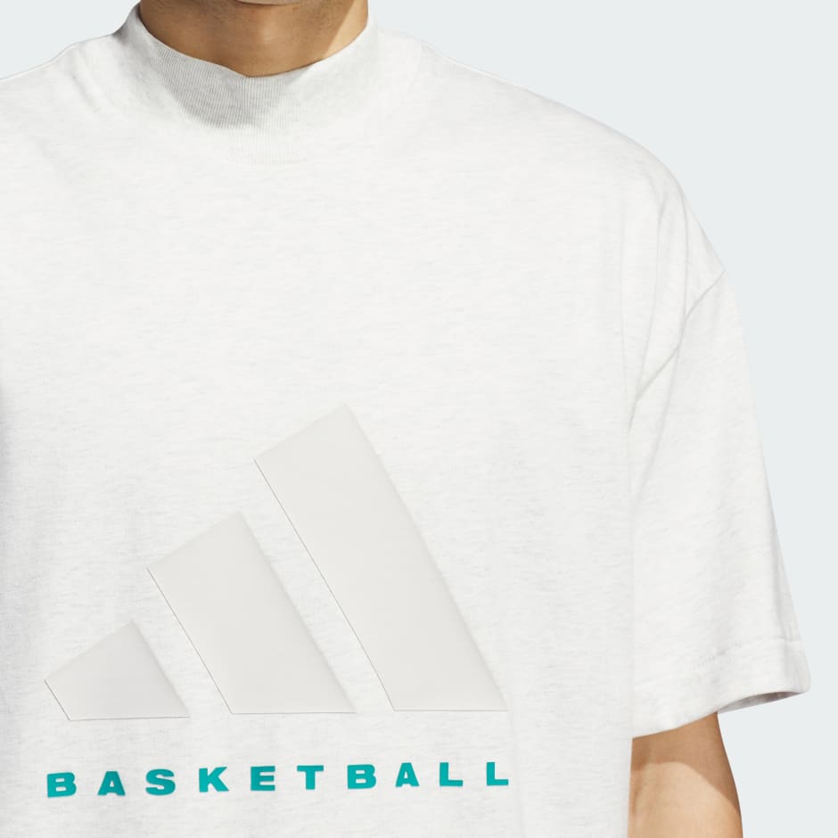 Tricou adidas Basketball