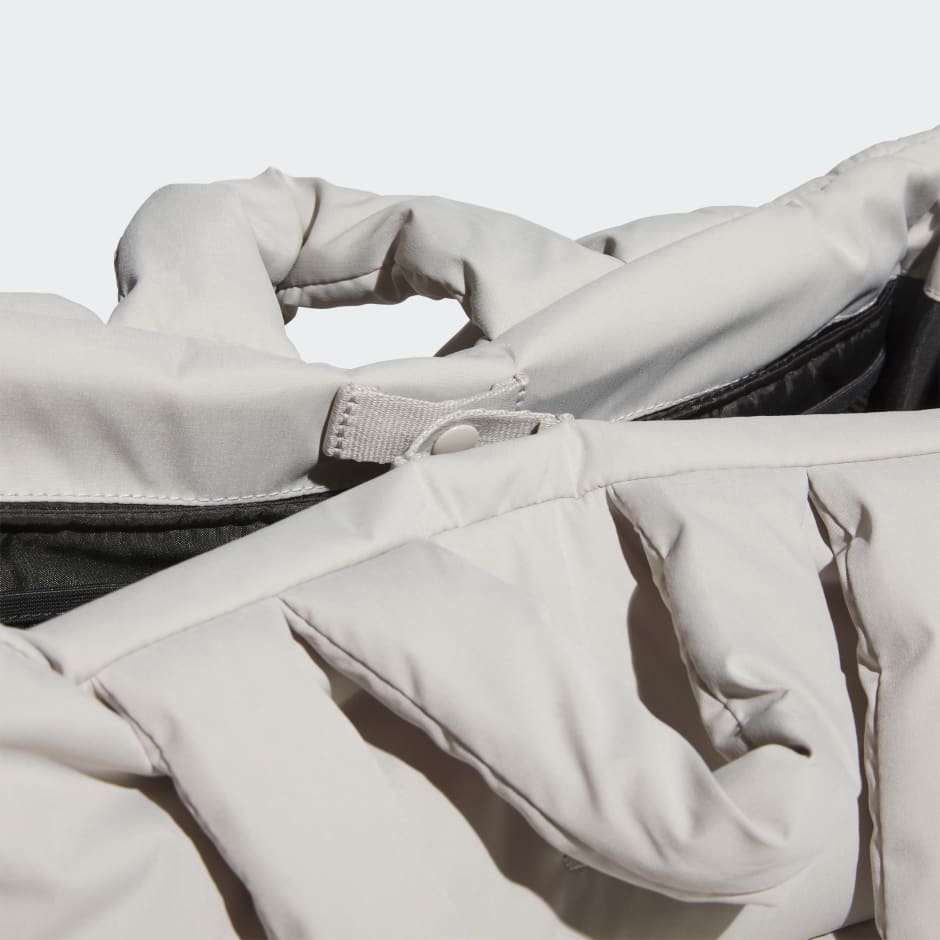 必備蓬鬆輕便袋