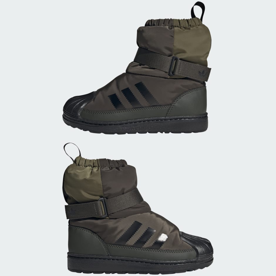 Dječje čizme Superstar 360 Winterized