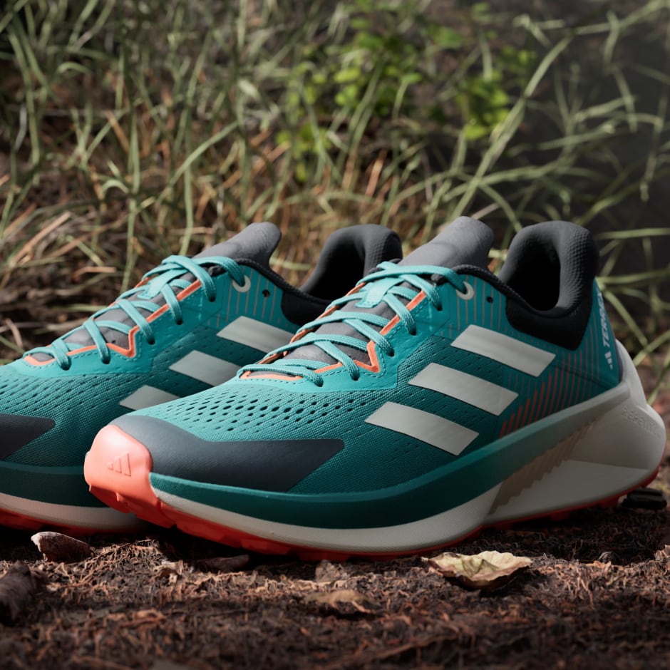 Pantofi de alergare pe poteci TERREX Soulstride Flow