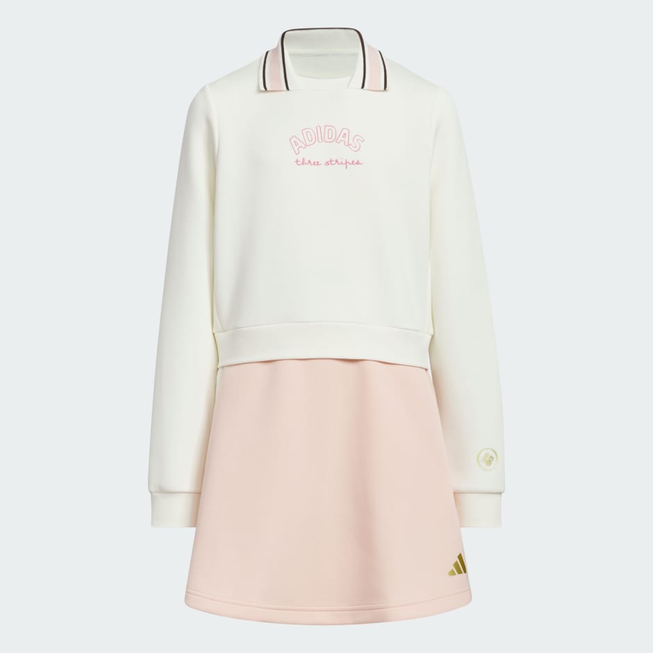 SPORTSWEAR Junior Girls Knitted Dress