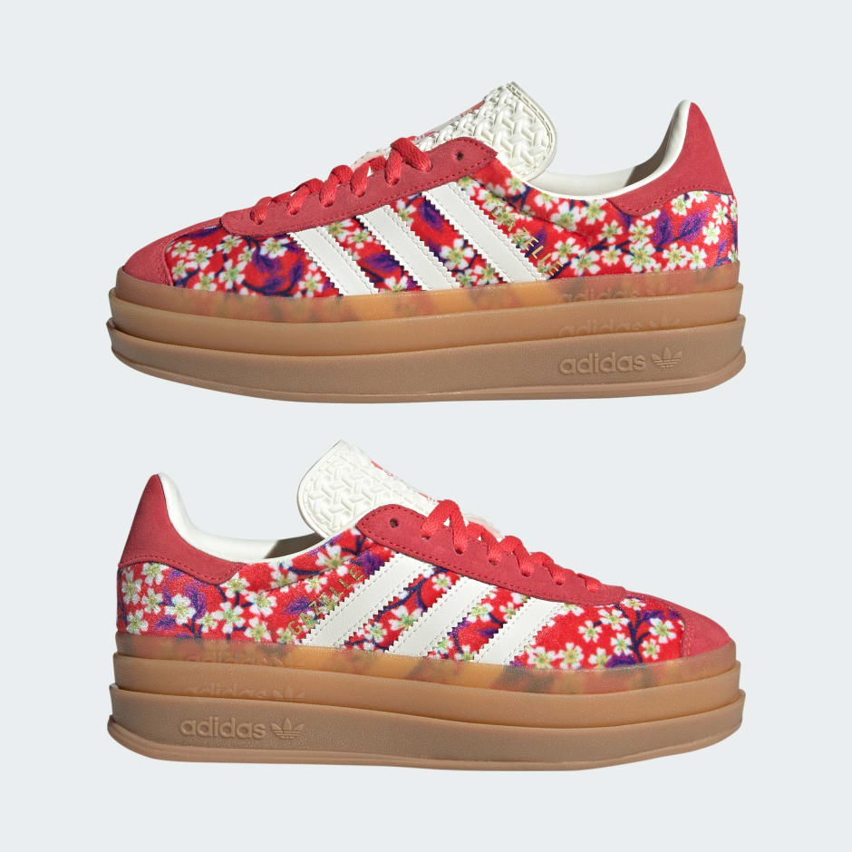 Pantofi sport Gazelle Bold x Liberty London
