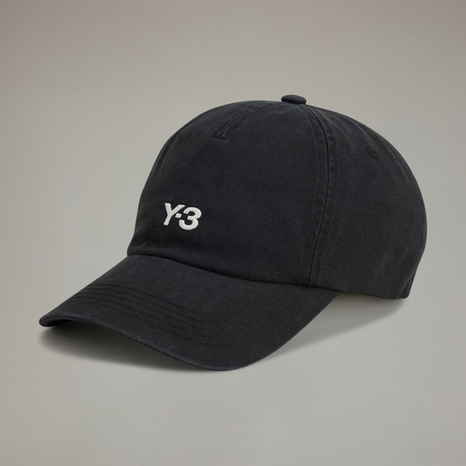 Y-3 Dad Cap