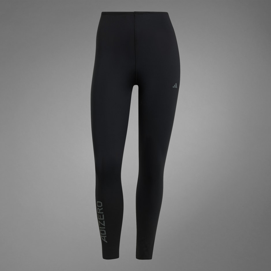 Adizero 7/8 Leggings