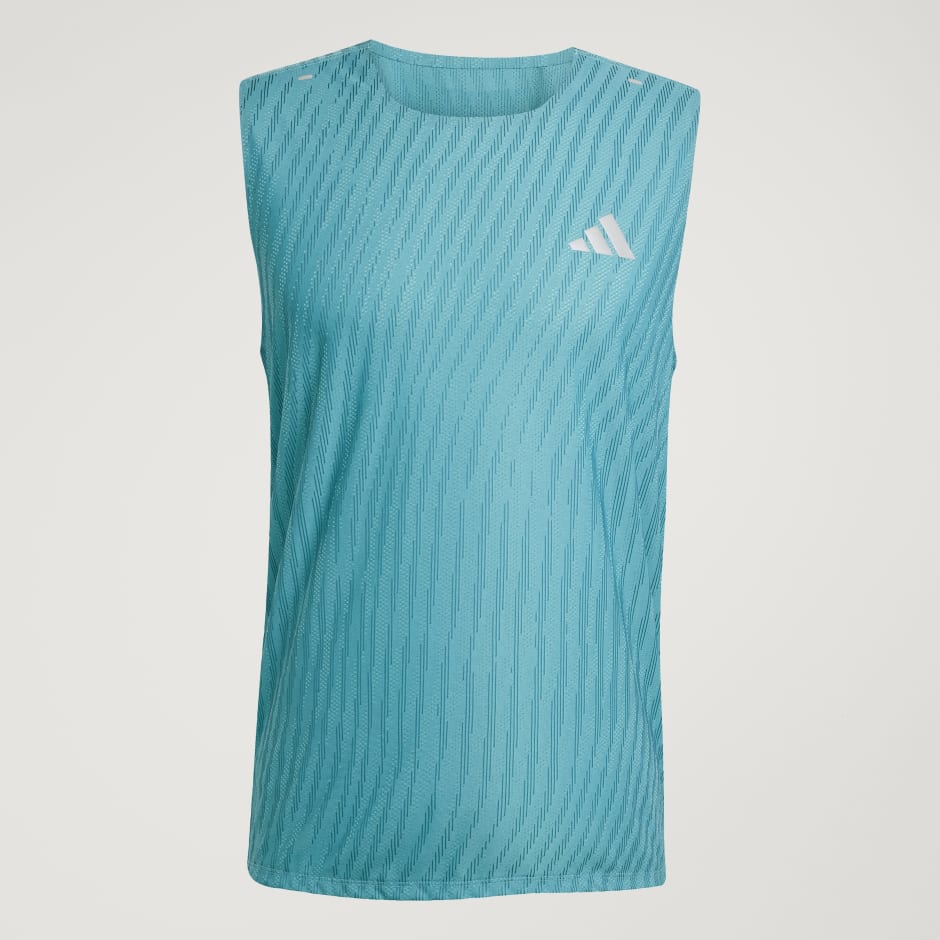 Adi365 Running CLIMACOOL+ Tank Top