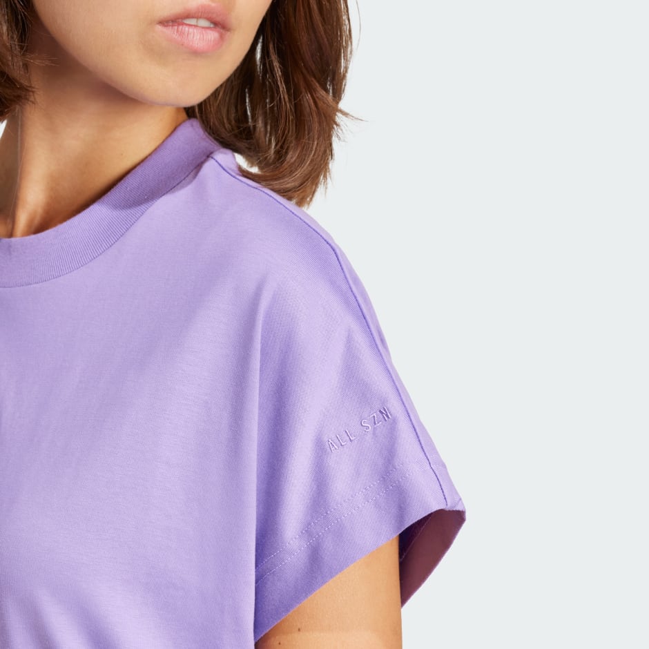 ALL SZN Tee