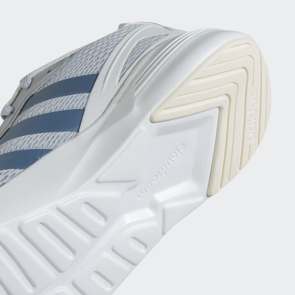 Nebzed Cloudfoam Lifestyle Running Shoes