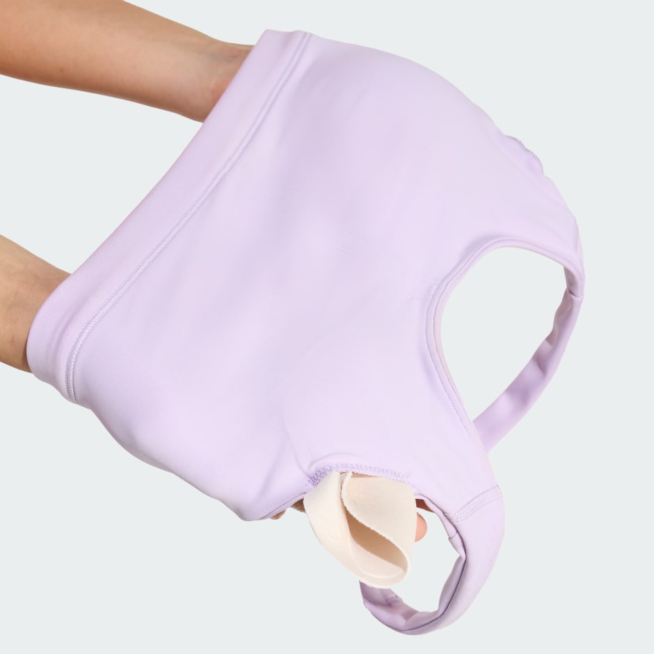 Adizero Essentials Run 中度承托胸圍