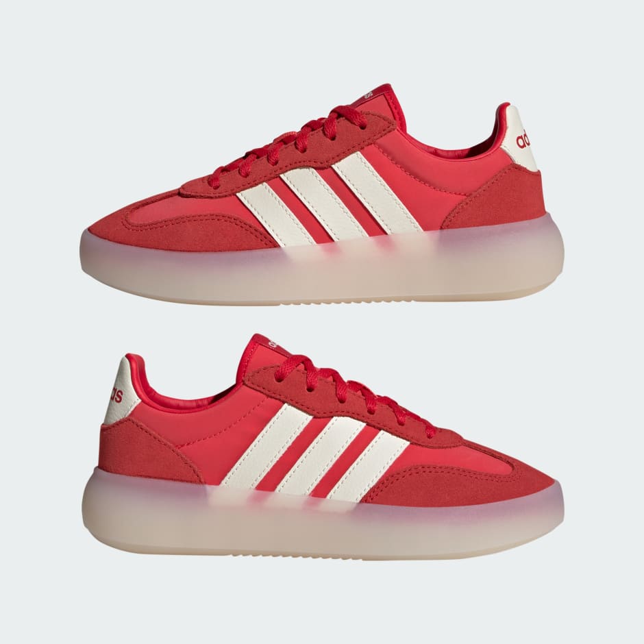 Barreda Decode Shoes