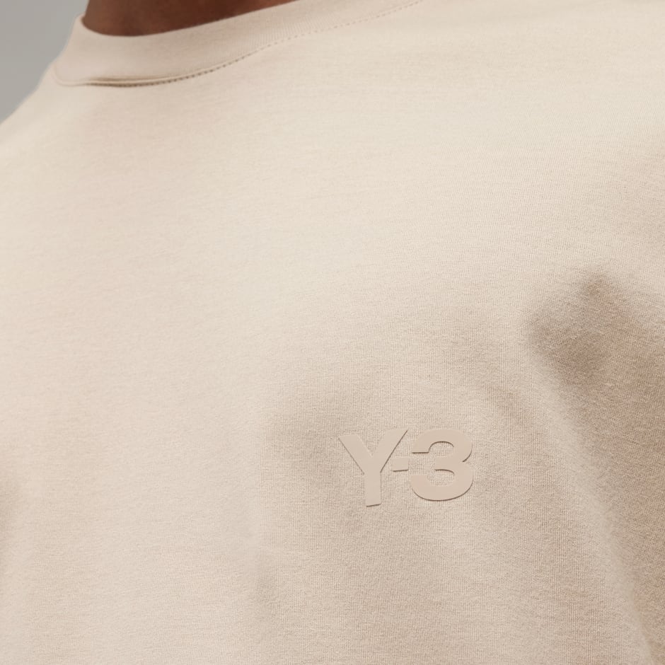 Y-3 Relaxed Short Sleeve Tee