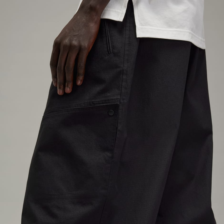 Y-3 Vented Cargo Pants