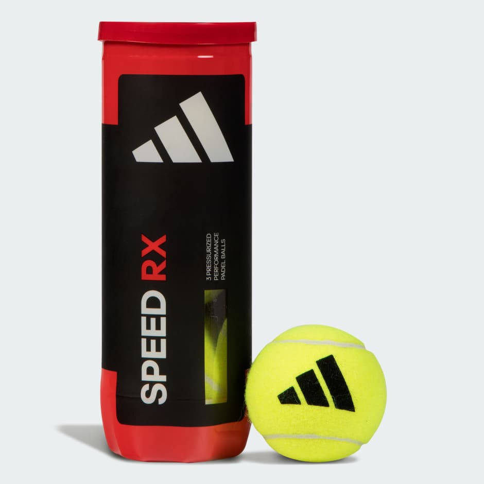 Speed Rx Balls