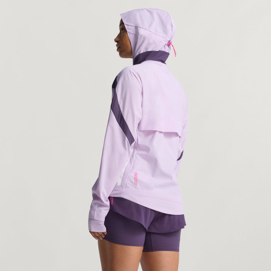 Adizero Running Jacket