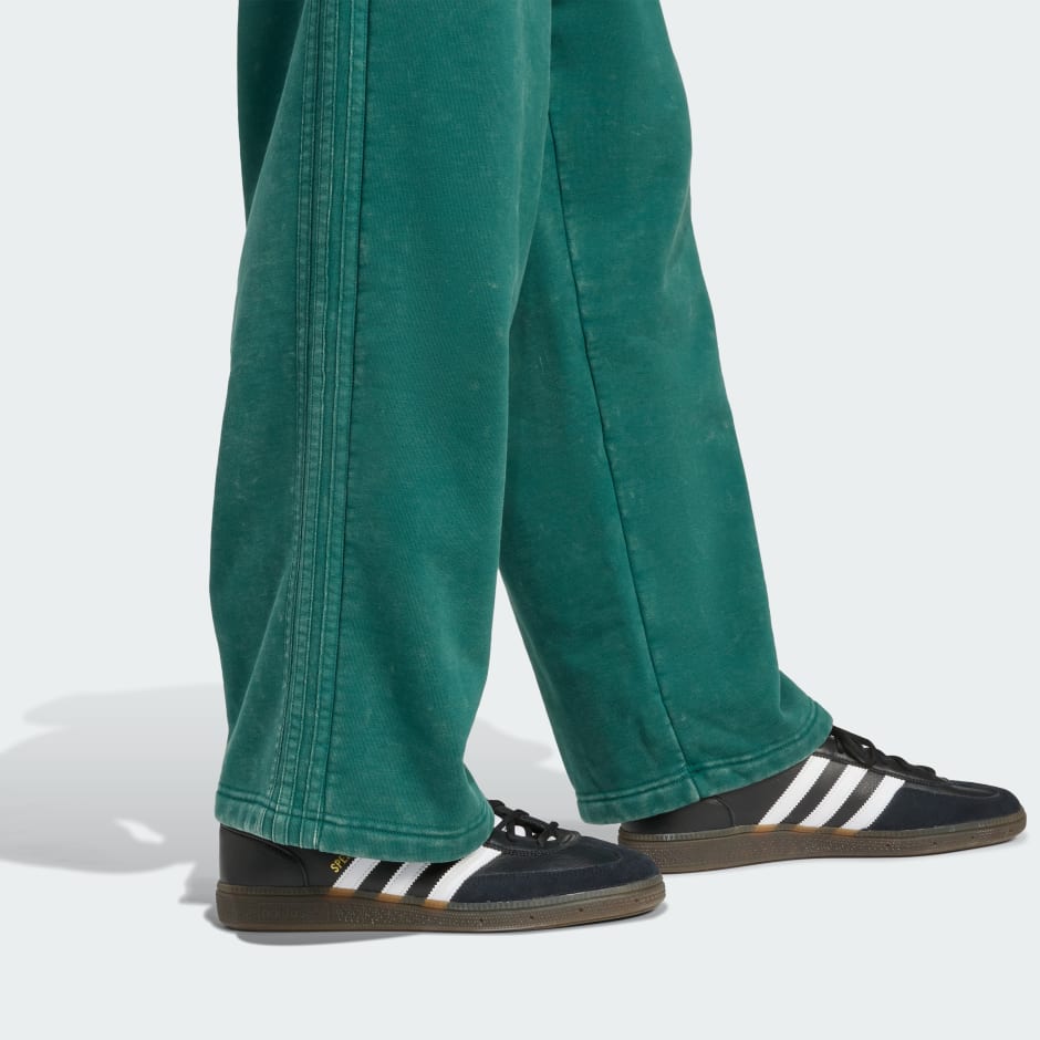WASHED SWEAT PANT