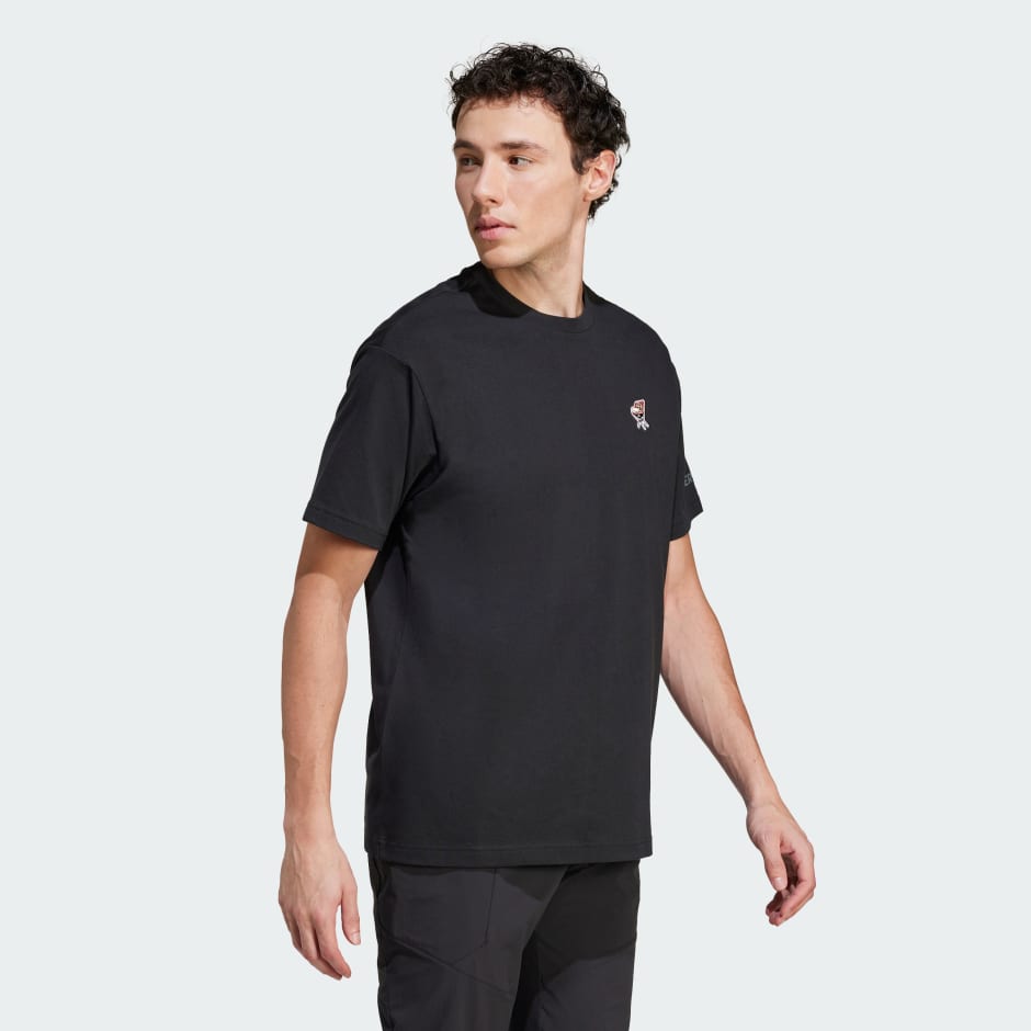 TRX GFX SS TEE