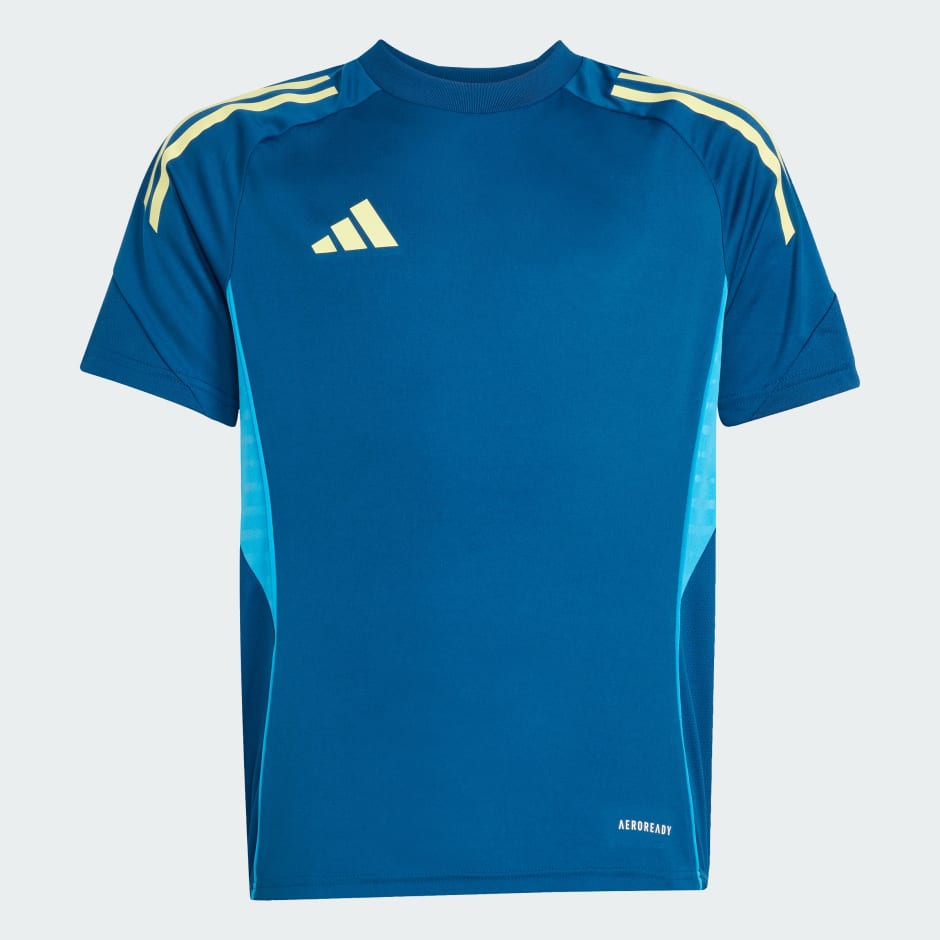 Dječji dres za trening Tiro 25 Competition