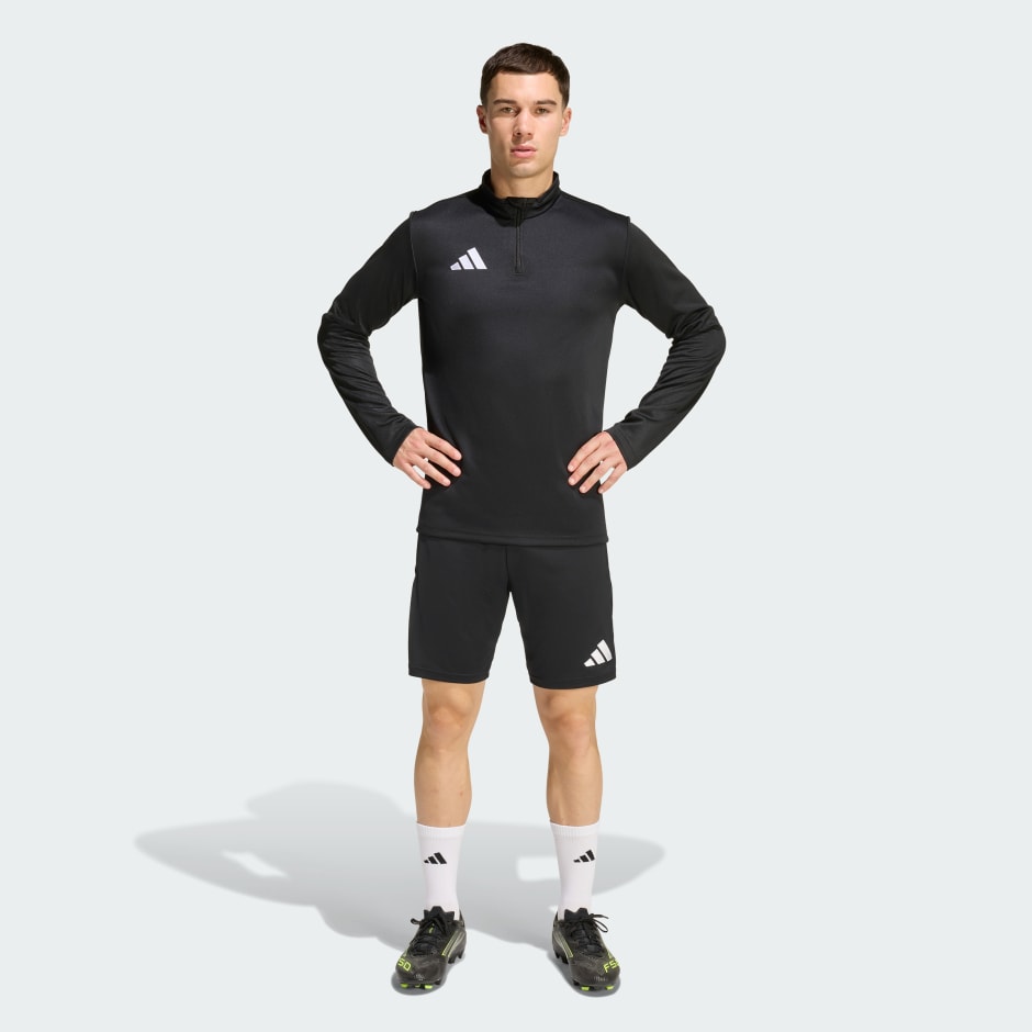 Kratke hlače Entrada 26 Training