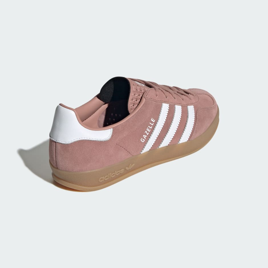Gazelle Indoor Shoes