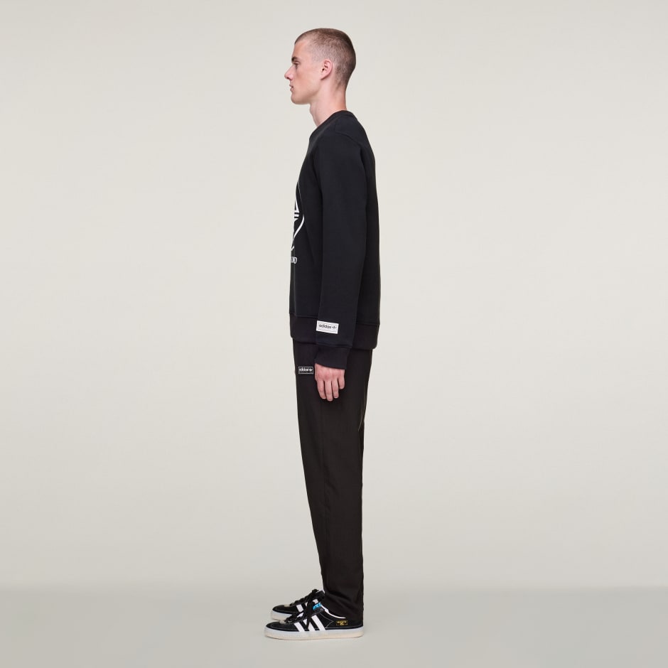 Majica NEWCASTLE SPZL F.C. CREW