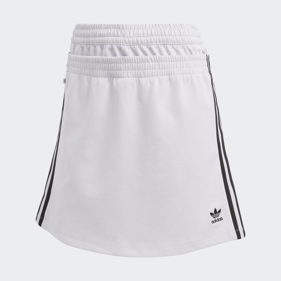 Clothing - Always Original Skirt - Purple | adidas South Africa