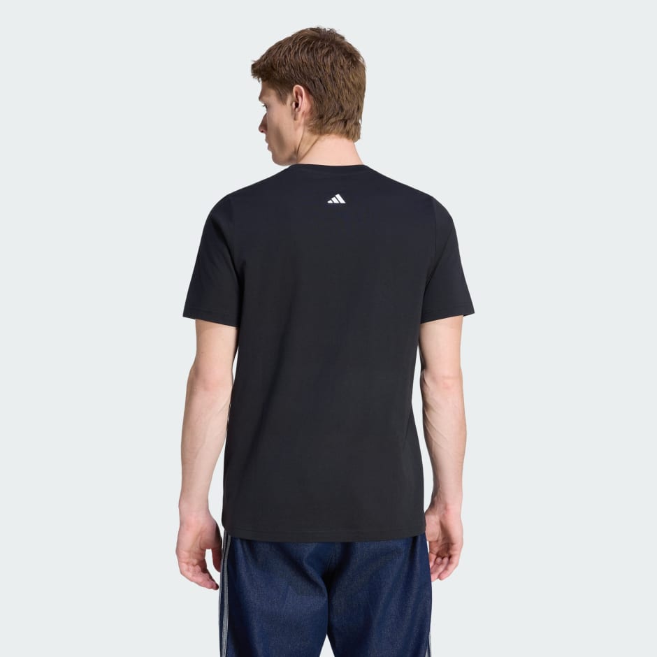 CAMISETA ESTAMPADA PREDATOR