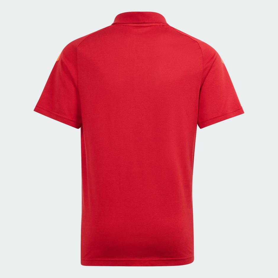 Tiro 24 Competition Polo Shirt Kids