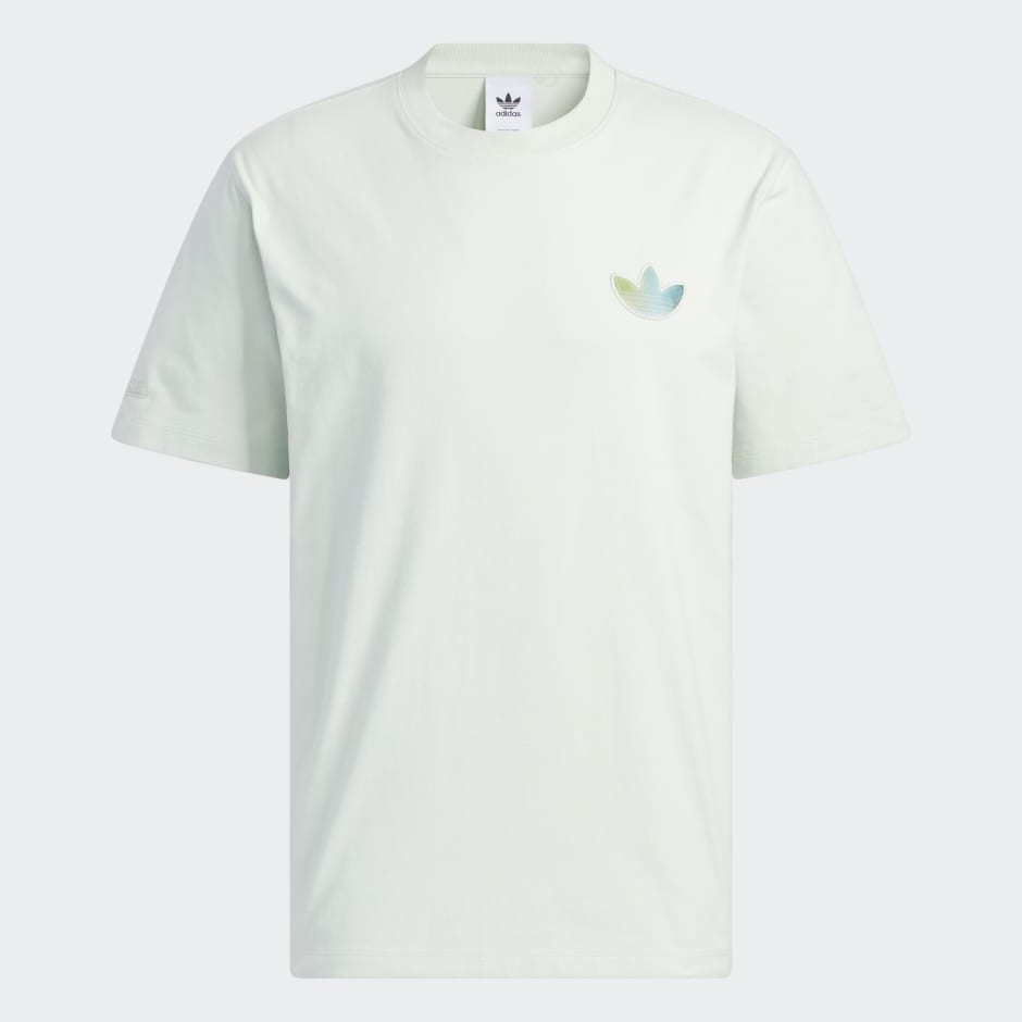 Adidas Short Sleeve Tee