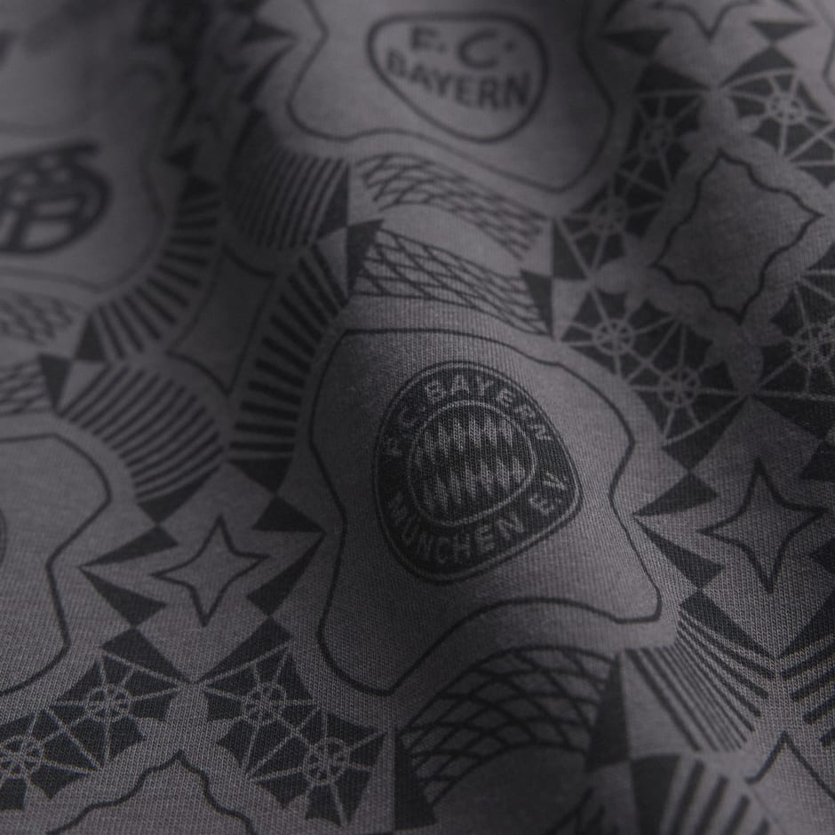 Tricou FC Bayern Wiesn