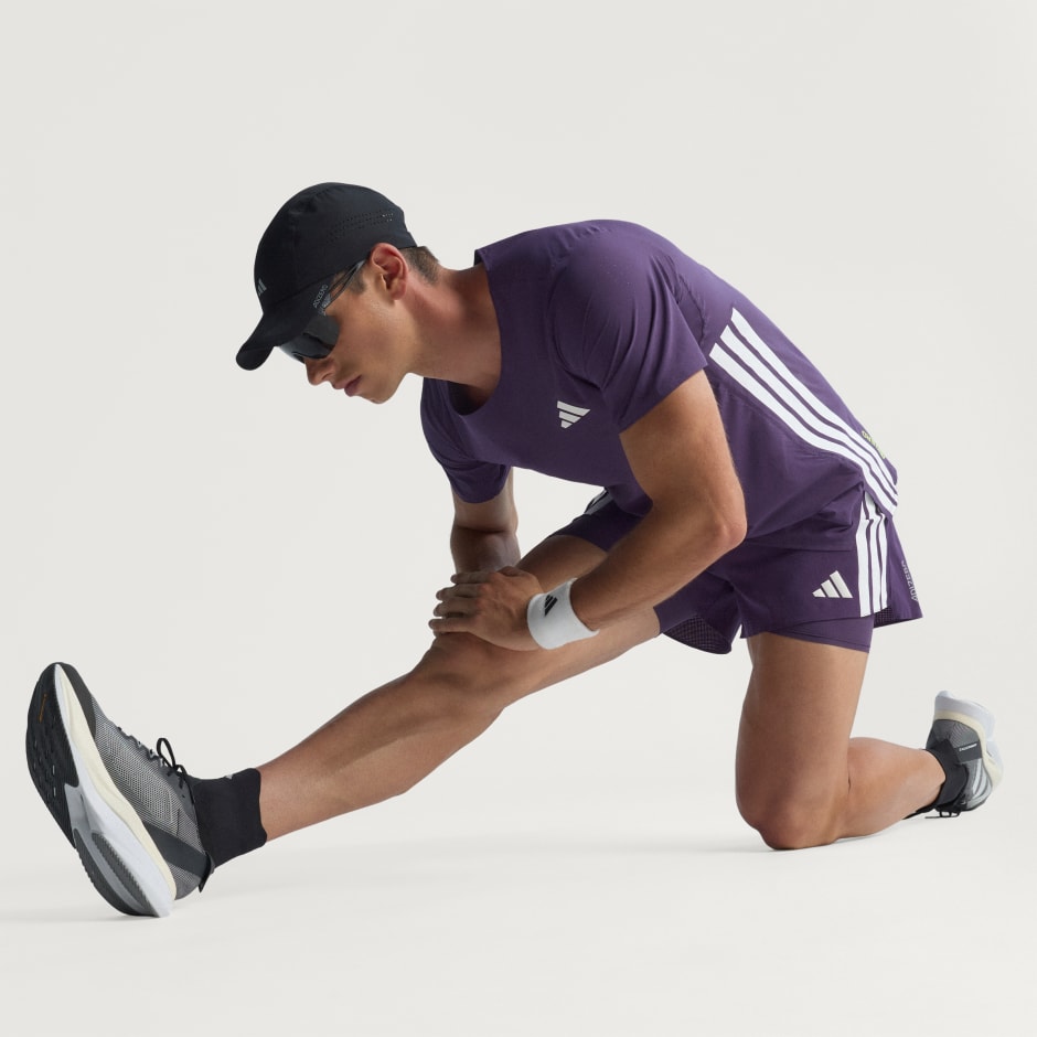 חולצת ריצה Adizero