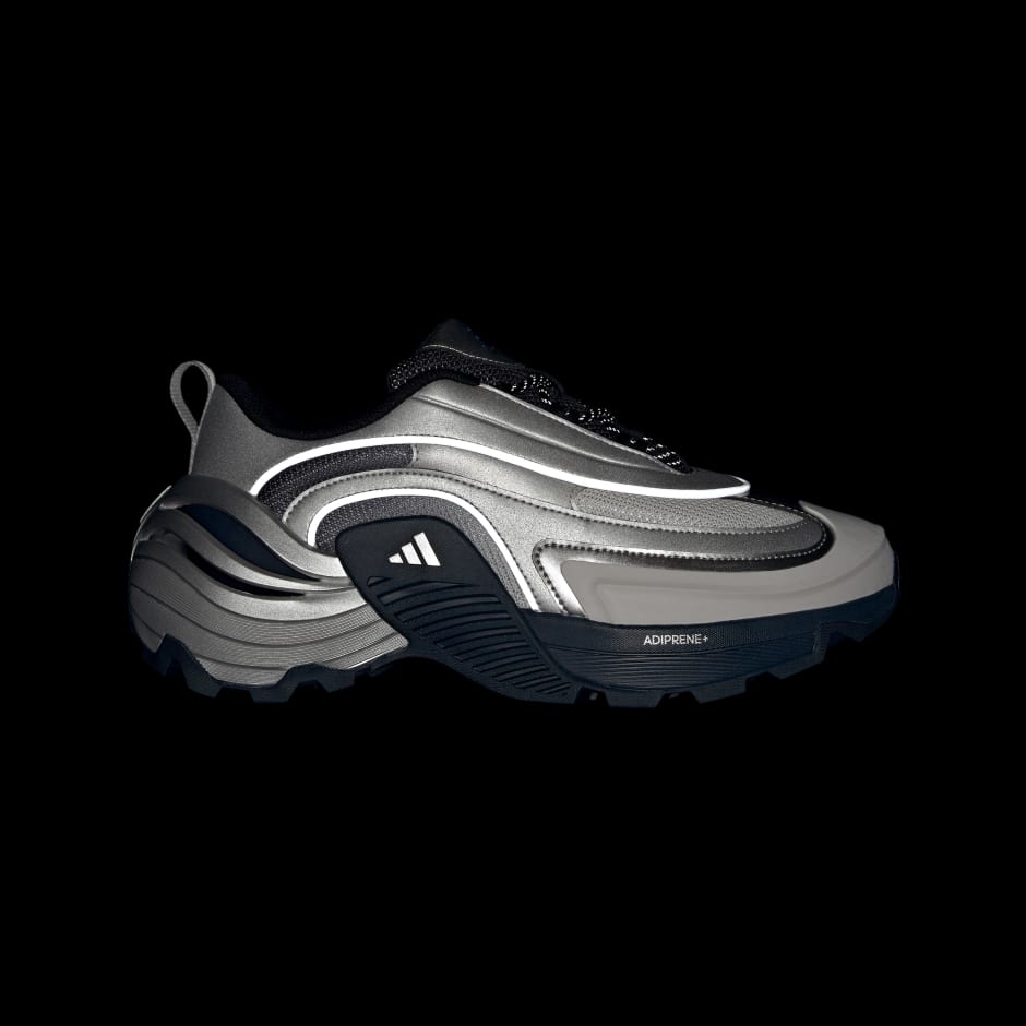 Wonder Runner Turbo Shoes