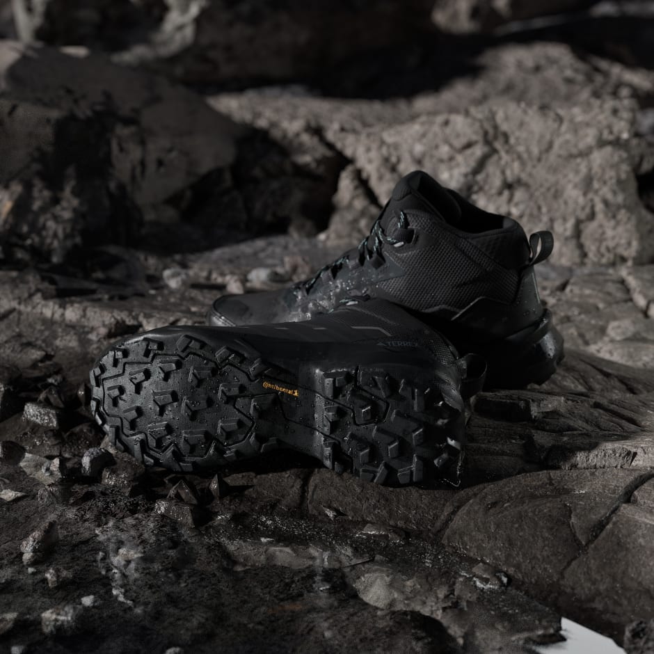 Terrex Skychaser AX5 Mid GORE-TEX Hiking Shoes