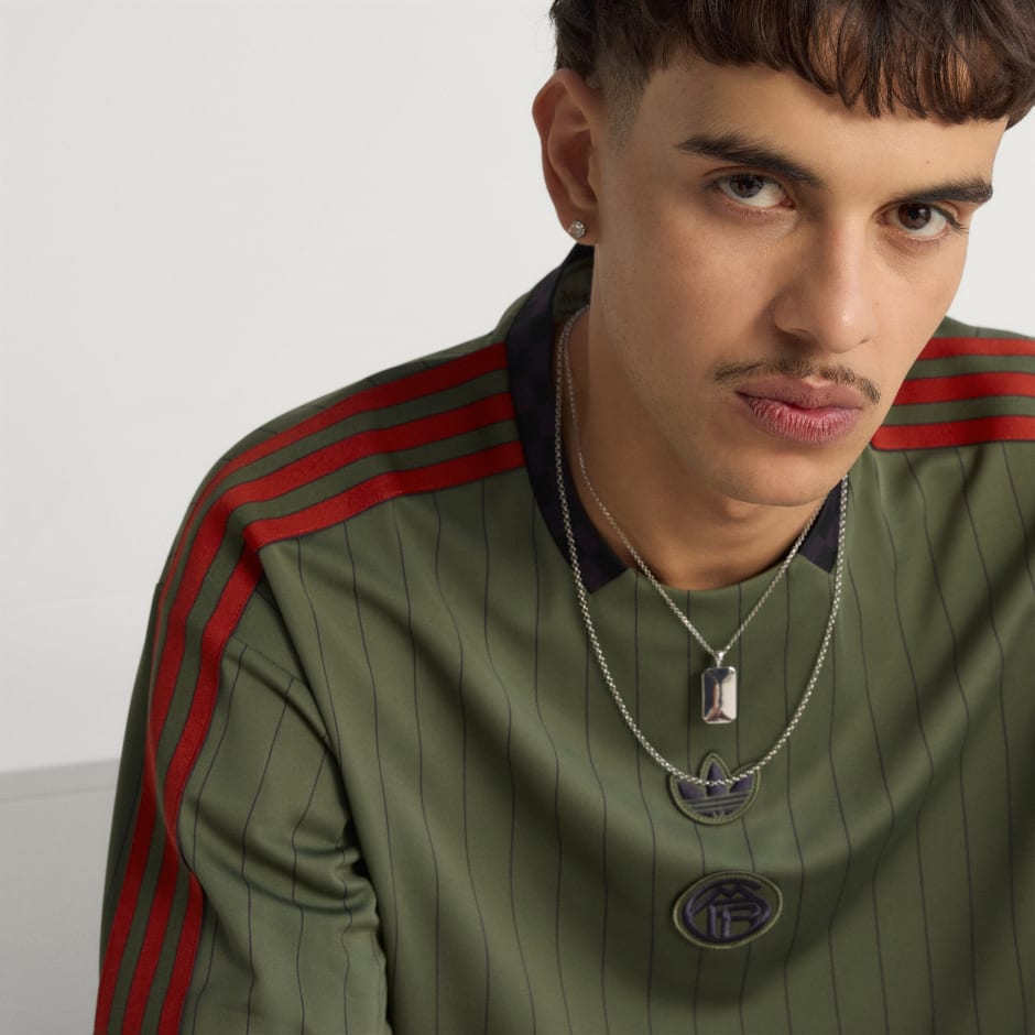 Dres Terrace Icons FC Bayern