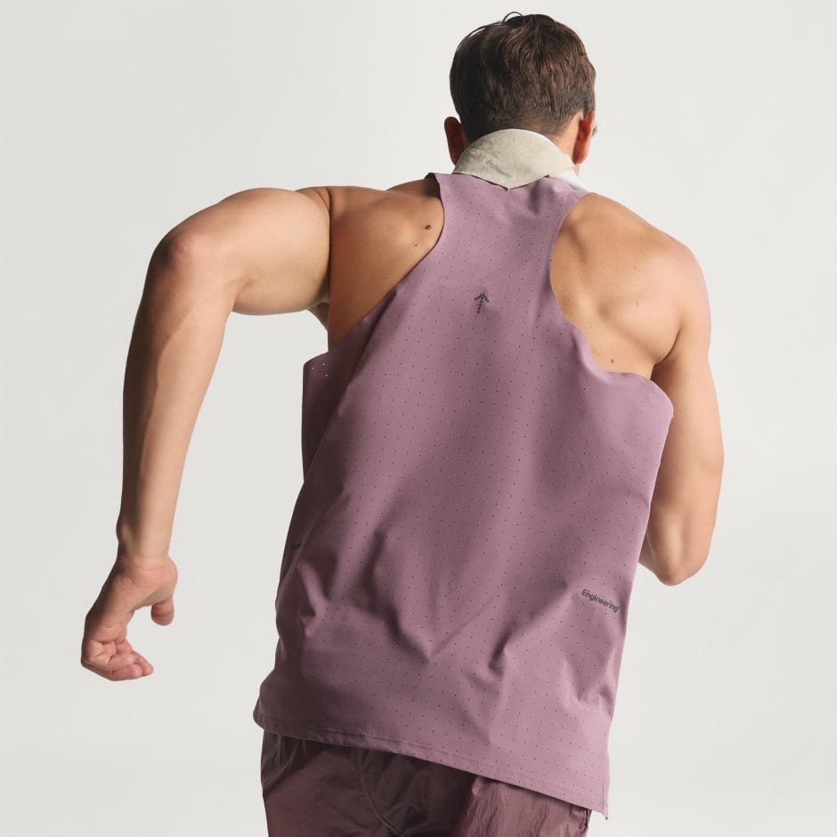 Maiou pentru alergare Adi365 H.Koumori